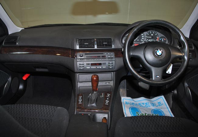Used BMW 318i for sale