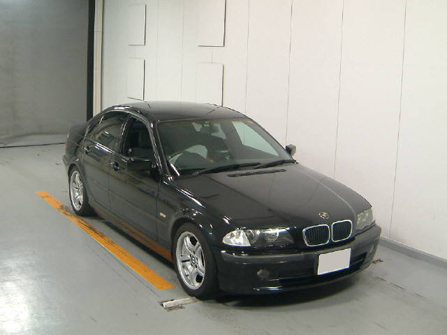 Used BMW 318i for sale