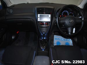 Find Used Toyota Caldina