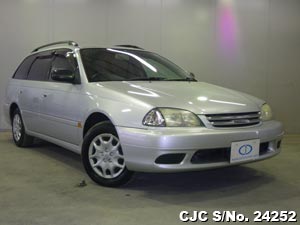 Used Toyota Caldina for sale