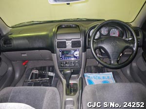 Find Used Toyota Caldina