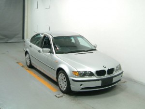 Used BMW 3 Series 318i