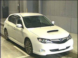 Used Subaru Impreza for sale